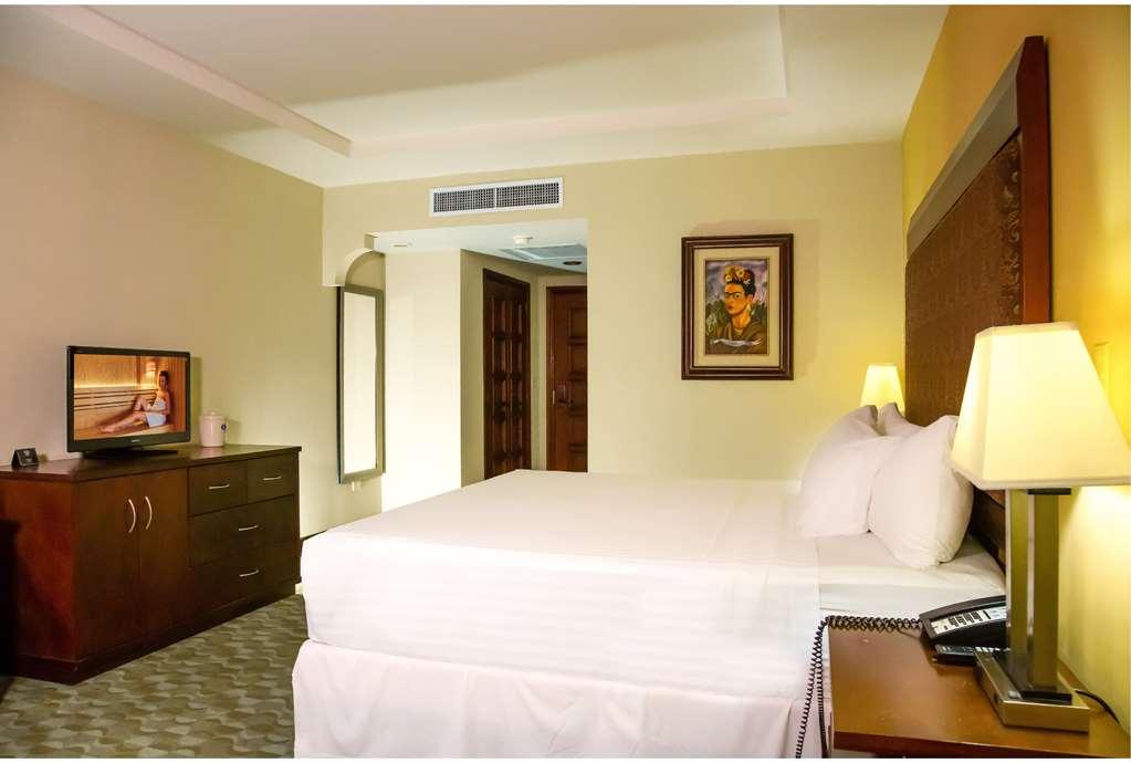 Hotel Plaza Juan Carlos Tegucigalpa Cameră foto
