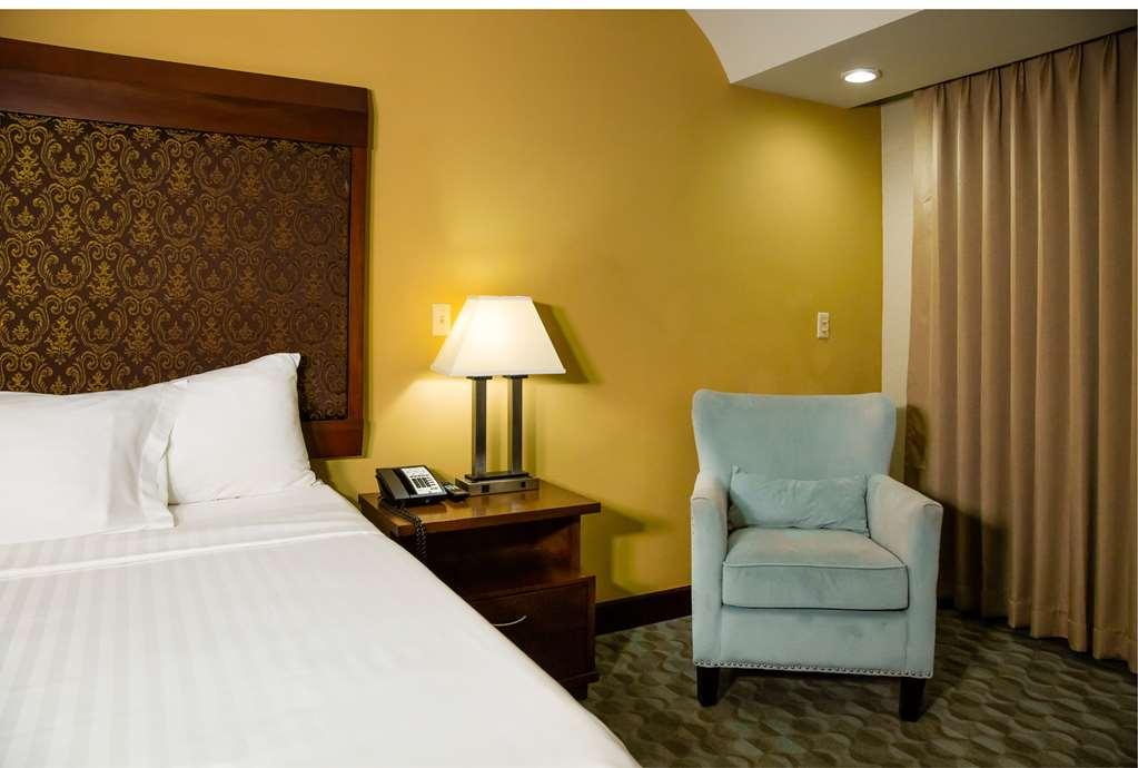 Hotel Plaza Juan Carlos Tegucigalpa Cameră foto