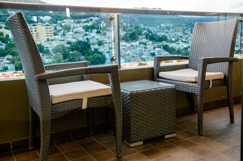 Hotel Plaza Juan Carlos Tegucigalpa Cameră foto